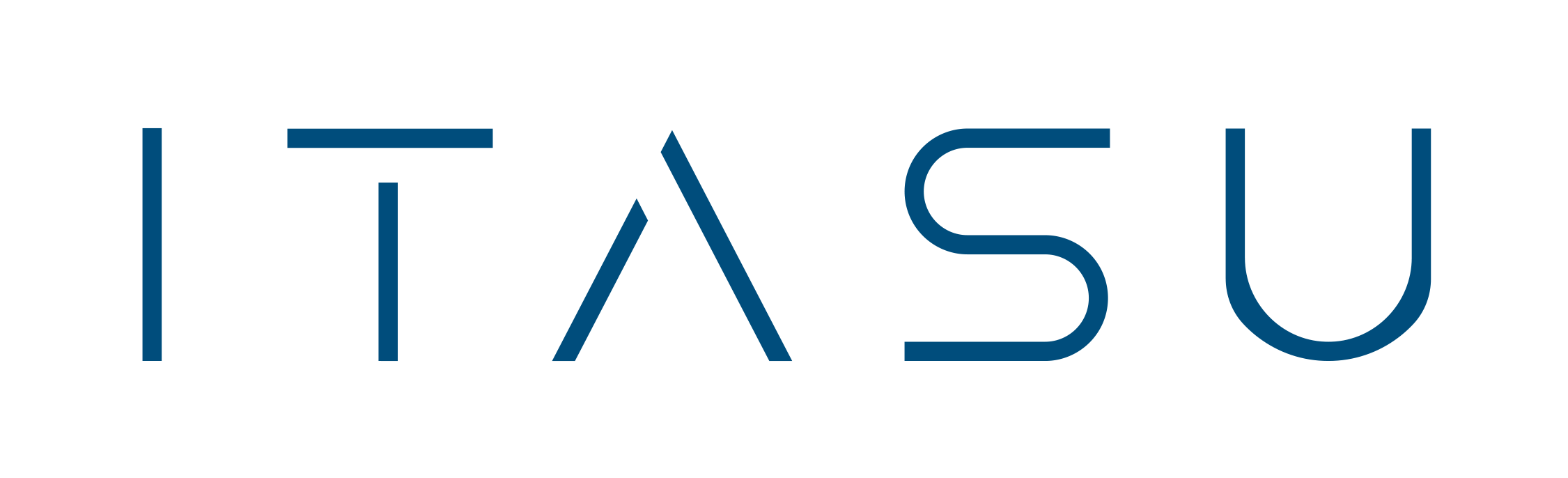 Itasu logo
